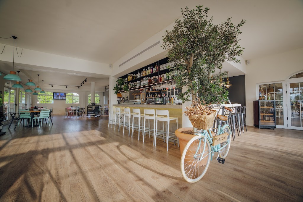 Restaurante Alannia Guardamar