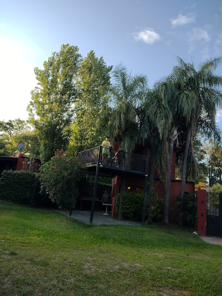 Bungalows Portal Pindo