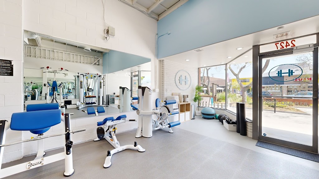  Breathe by Sage Fitness