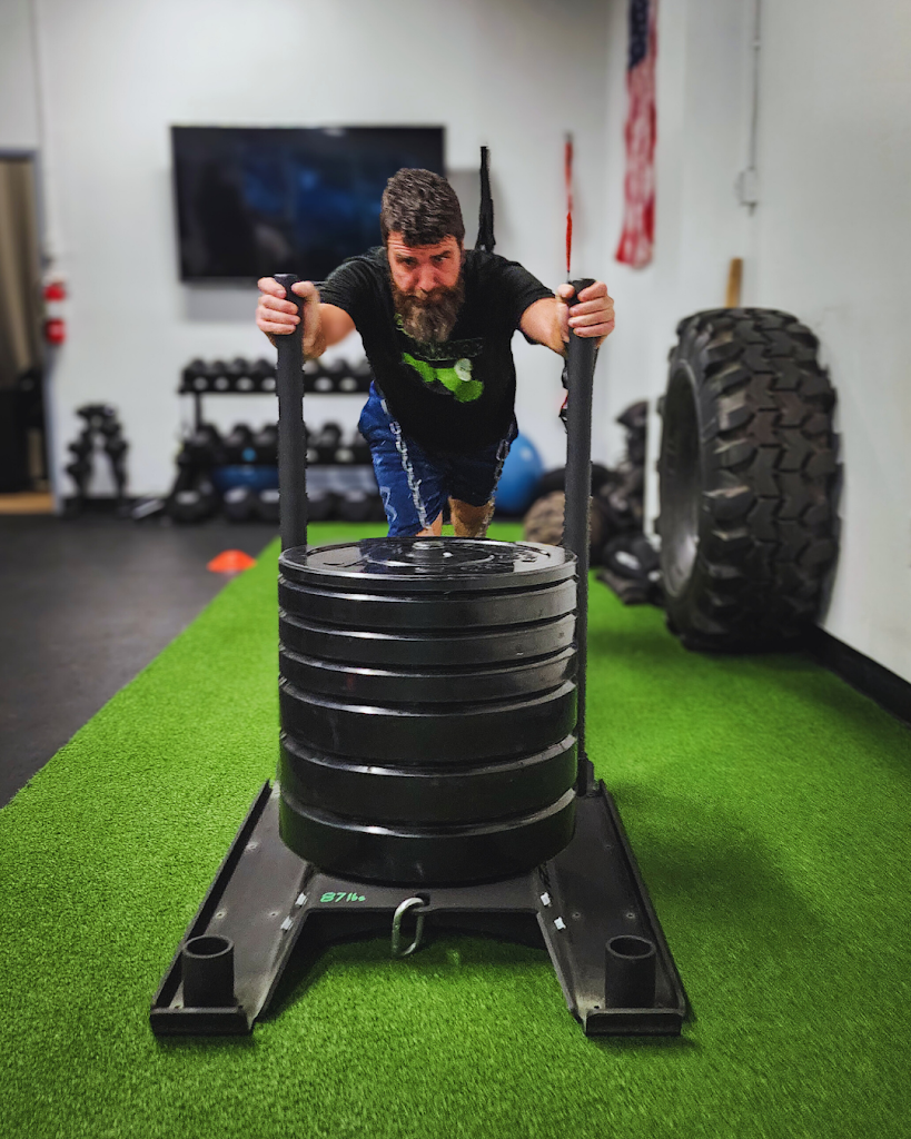  Kokoro Health and Fitness