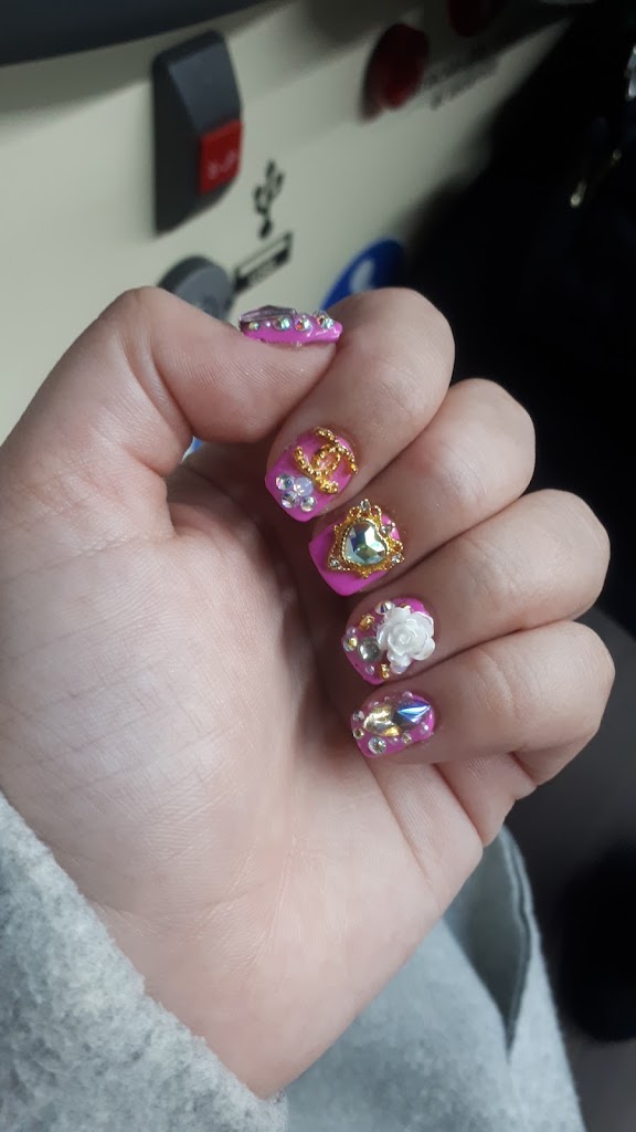 Paola's Nails