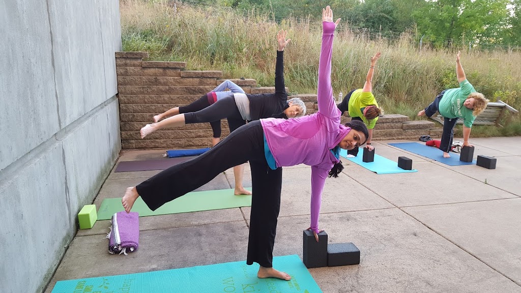  YogaHotDish/Bold Venture Yoga Classes North Oaks, Arden Hills, Falcon Heights