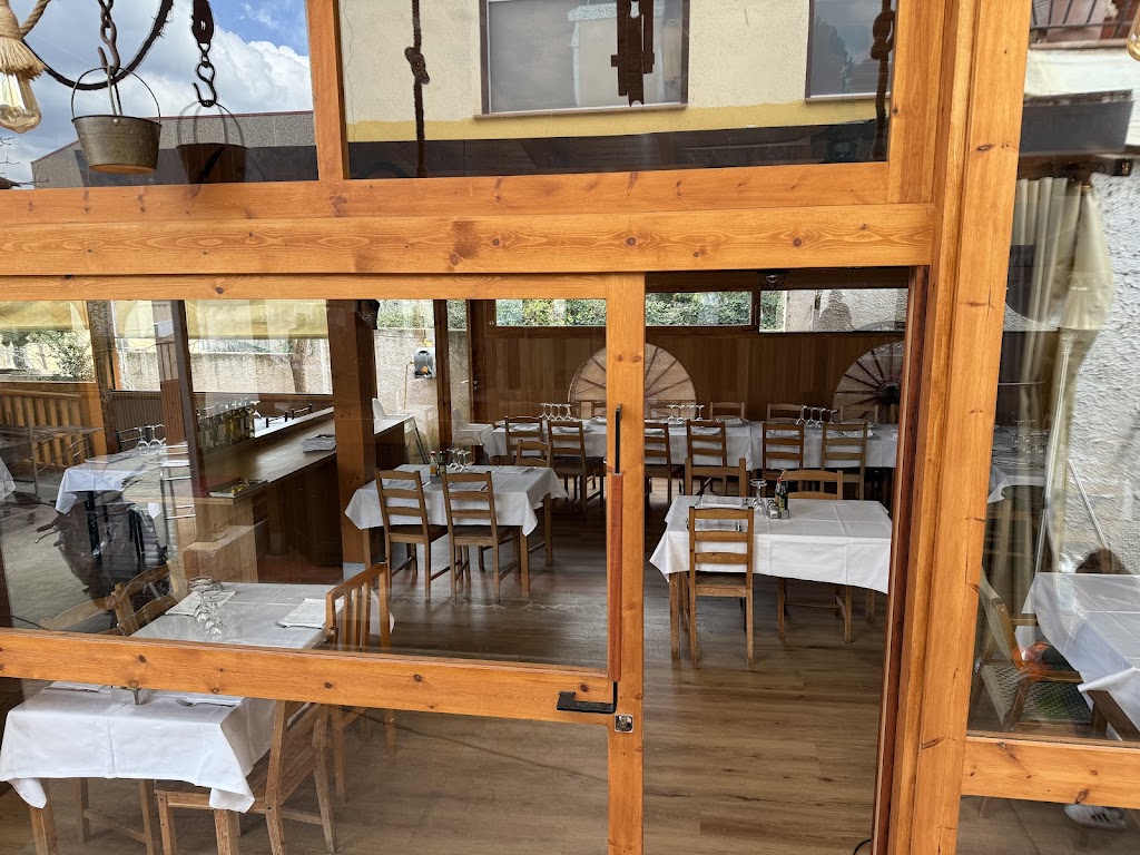 La Cabanya de Saroudia