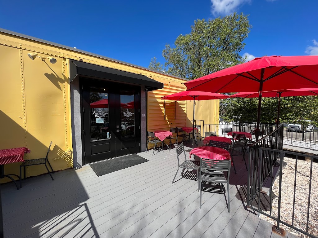 Photo of Brick Road Coffee Company