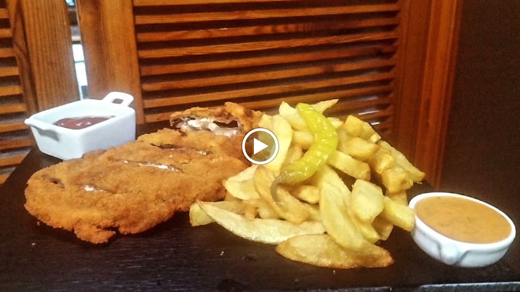 Restaurante La Faltriquera — Mas recientes
