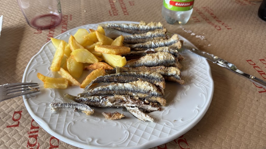 Restaurante La Quintana Manuela — Mas recientes