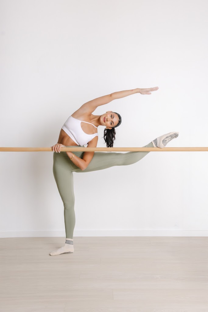  DI Pilates & Barre Studio