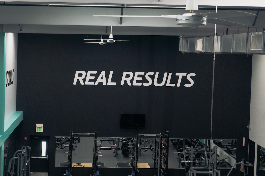  Club 24 Concept Gyms