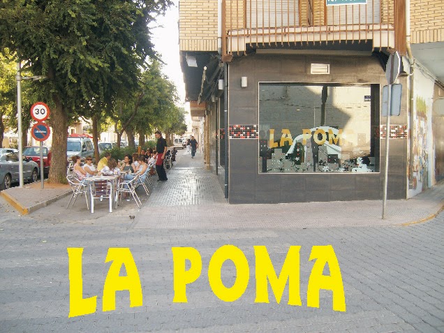Bar La Poma