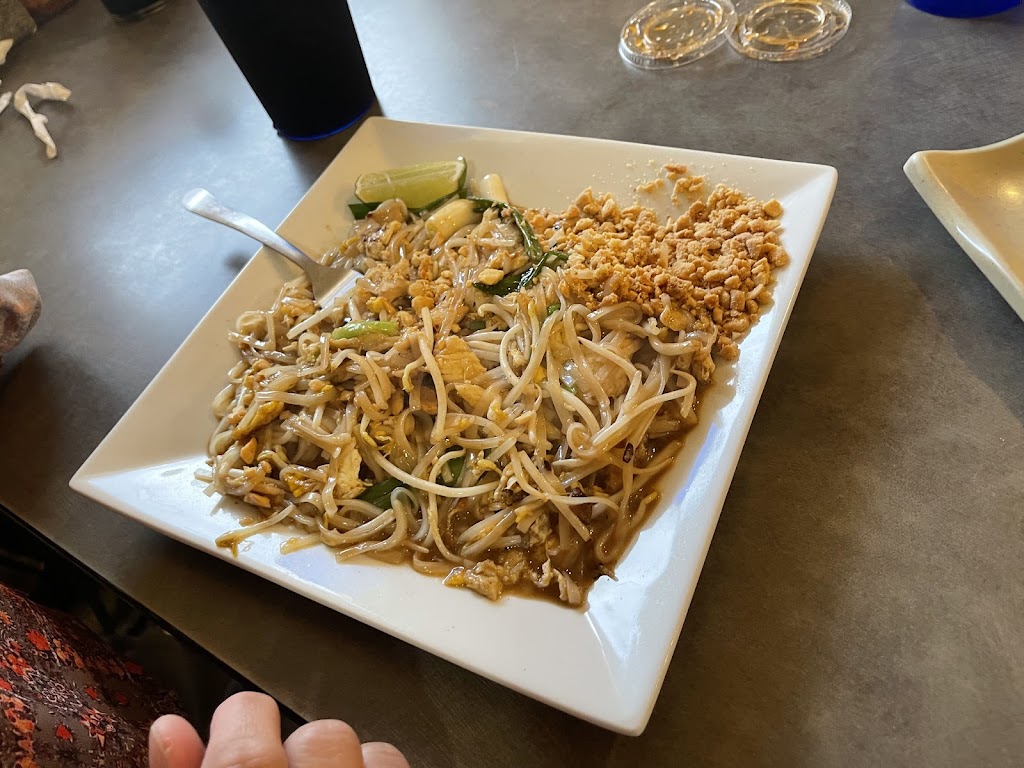 Thai Steakhouse