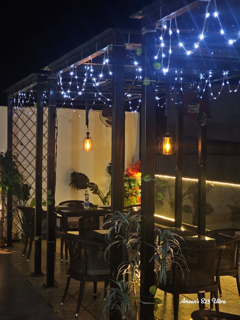 Cibo Fine Dining