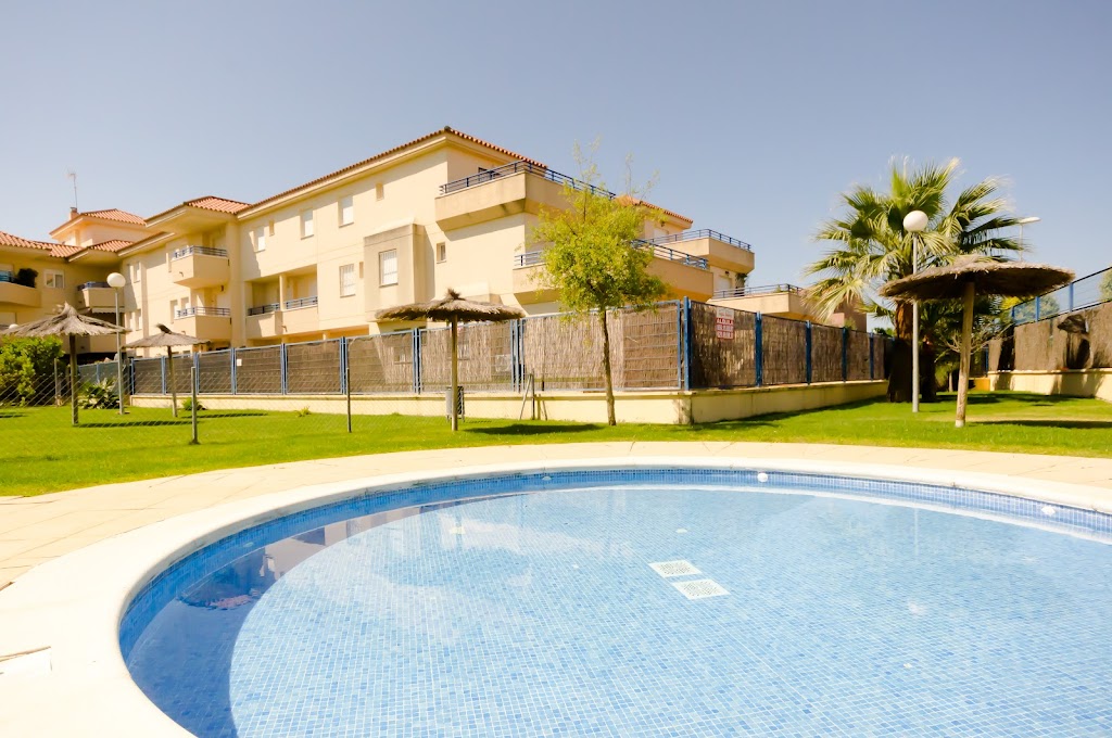 Apartamentos Sanlucar & Donana