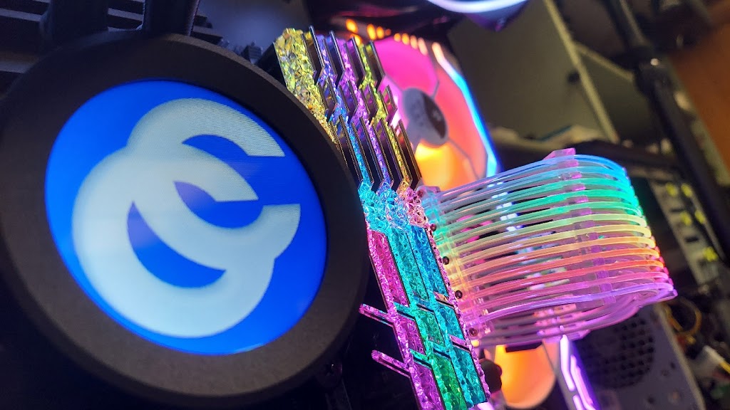 Computer Connections