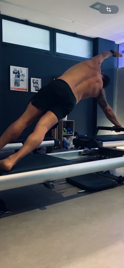 One for you — Yoga