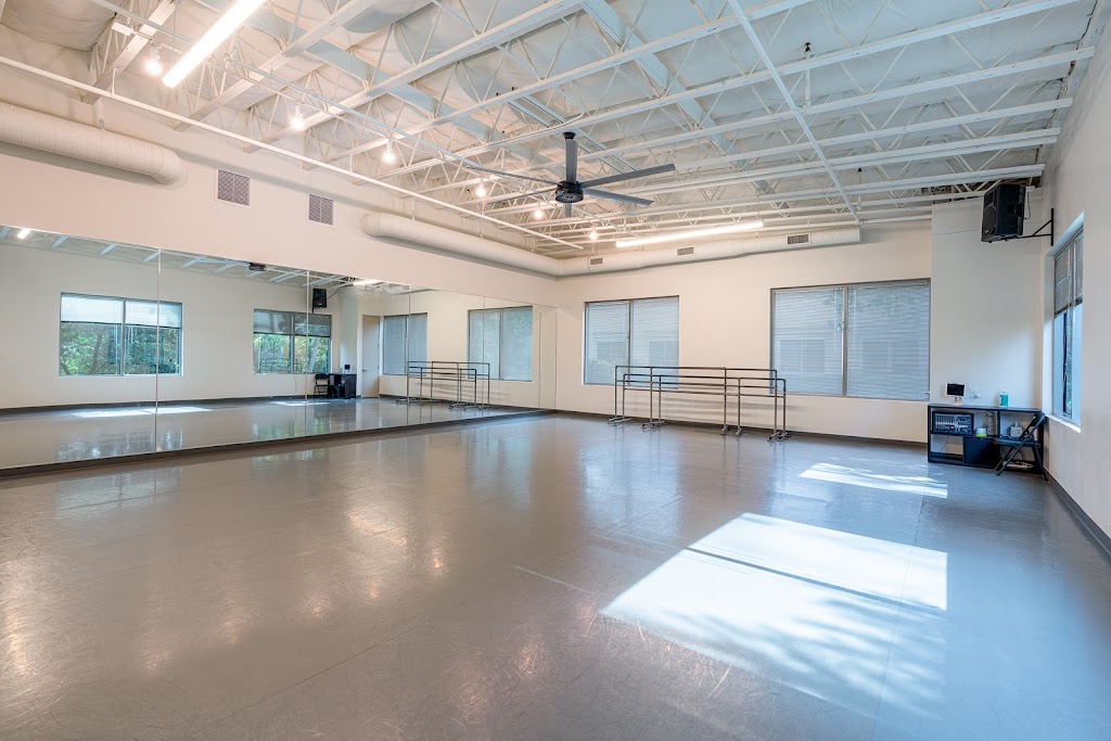  Evolution Dance Center Inc