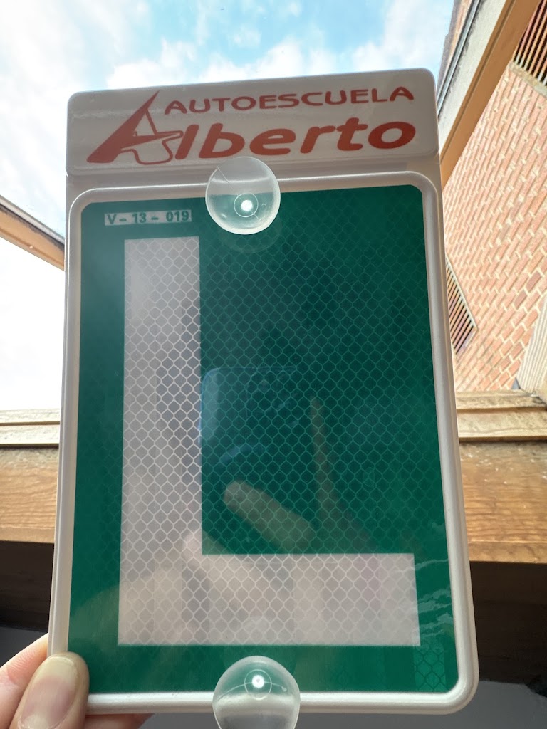 Autoescuela ZZ98 Alberto — Mas recientes