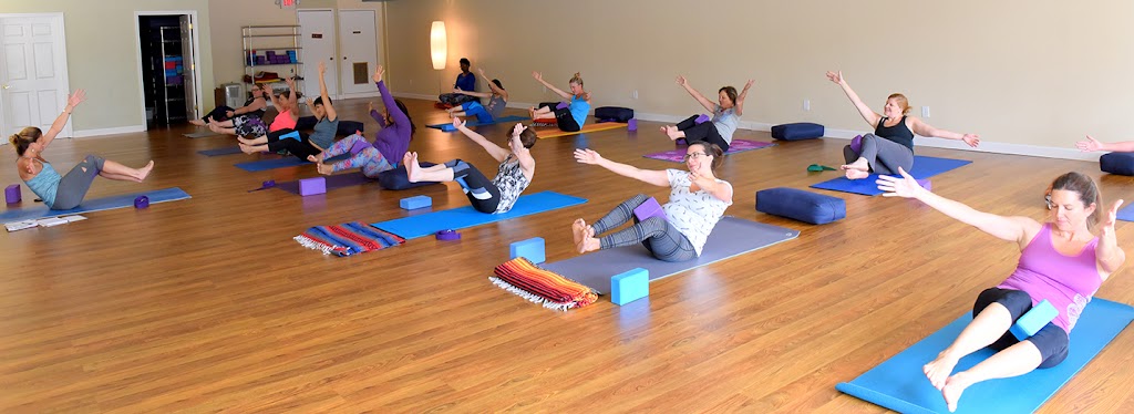  Blue Sky Yoga St. Louis