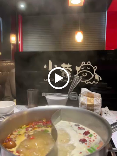 小蒙牛頂級麻辣養生鍋-屏東店 的照片