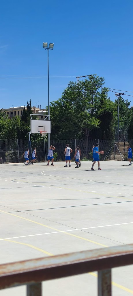 Pabellon Municipal Agustin Rodriguez