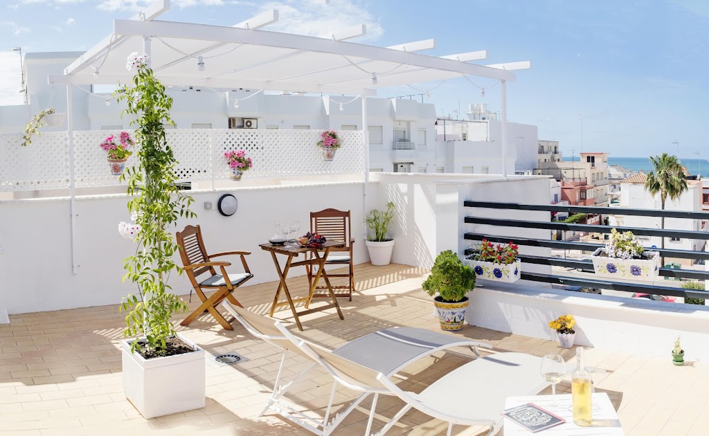 Summerland Apartments