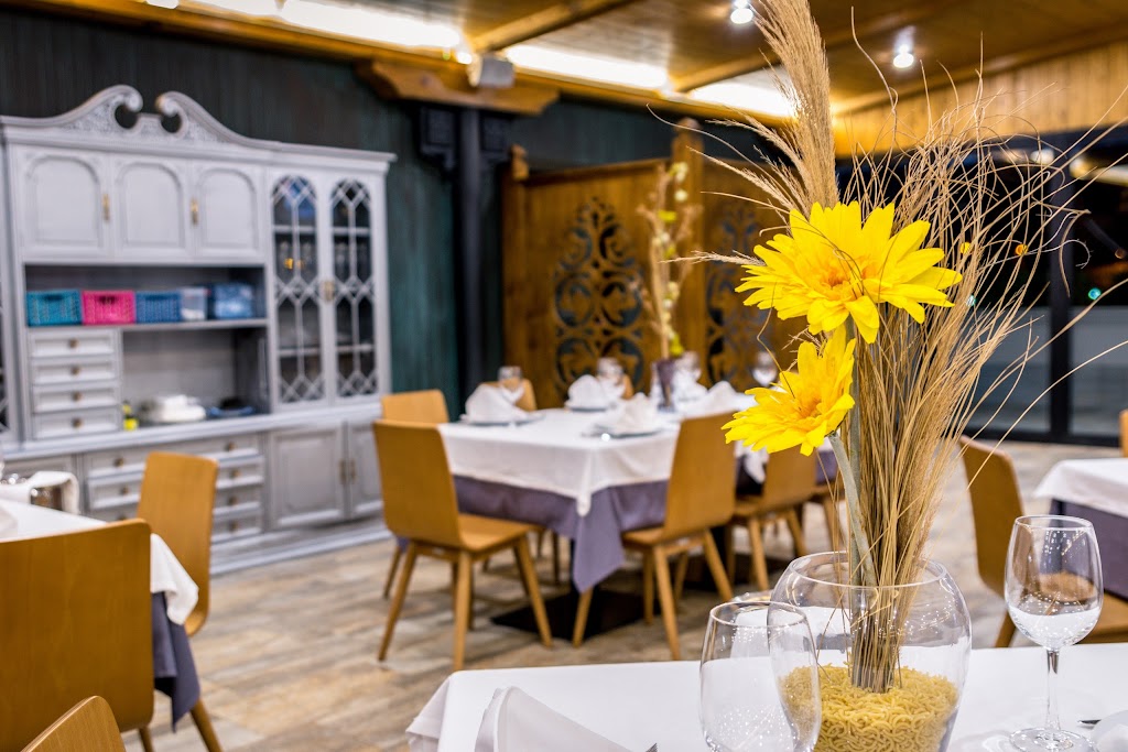 Marea Narejos Bar Restaurante — Ambiente