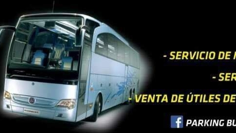 ARMILLA BUS PARKING