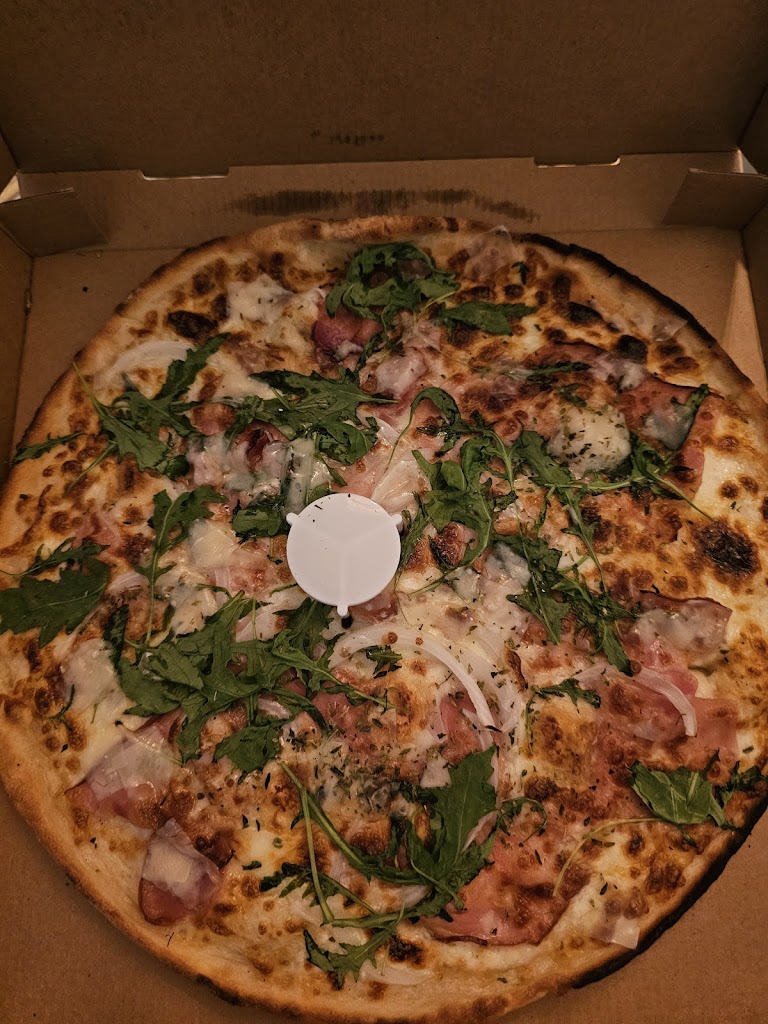 Pizzeria Romero Alzira