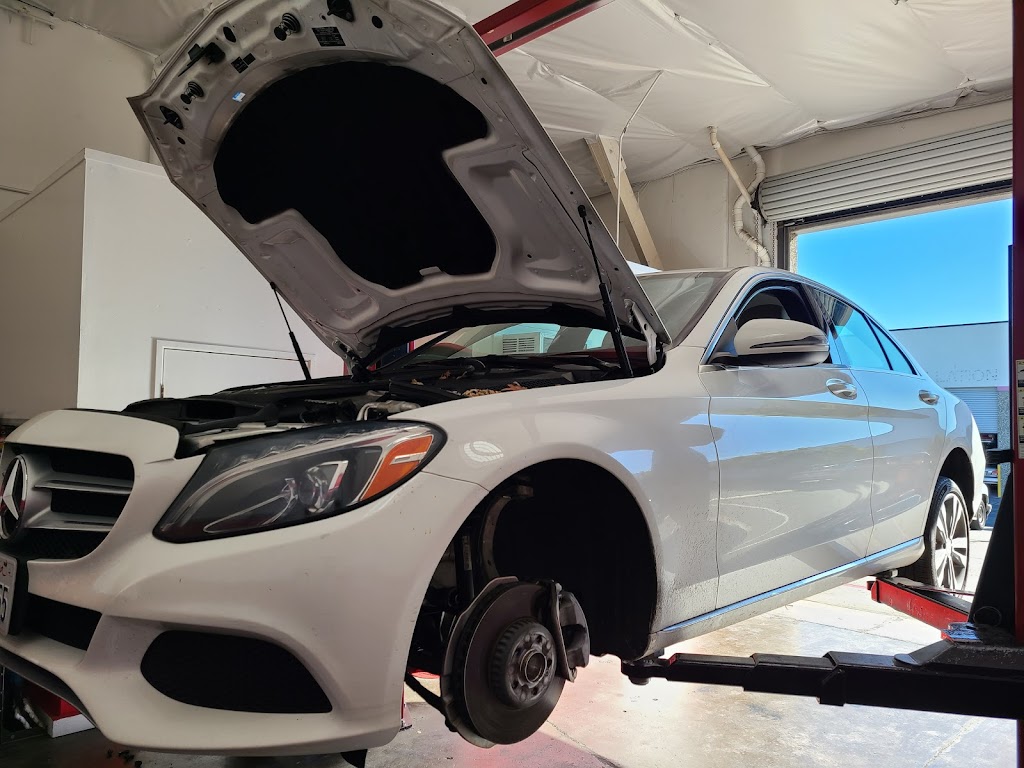 Brake Time Auto Repair in North Highlands