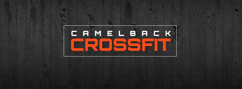  Camelback CrossFit