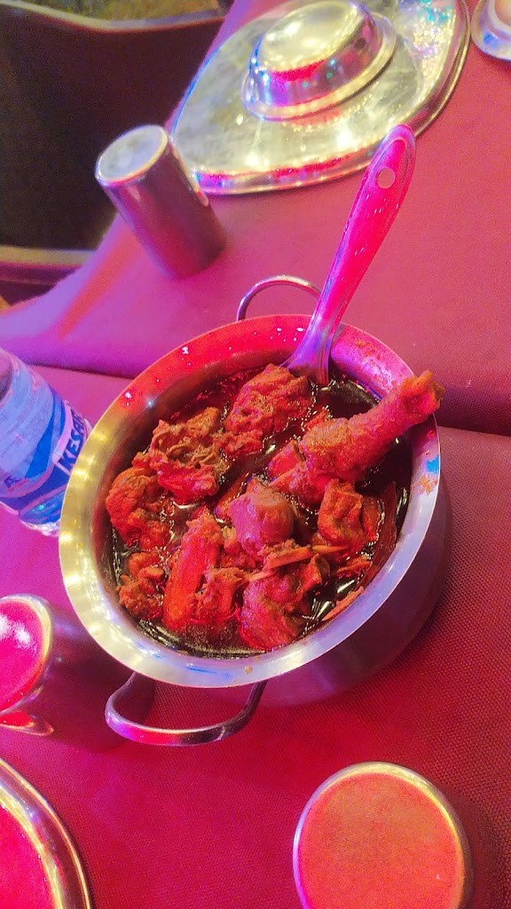 Food & drink