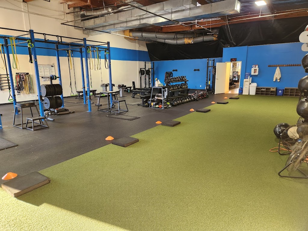  C.O.R.E. Fitness and Performance