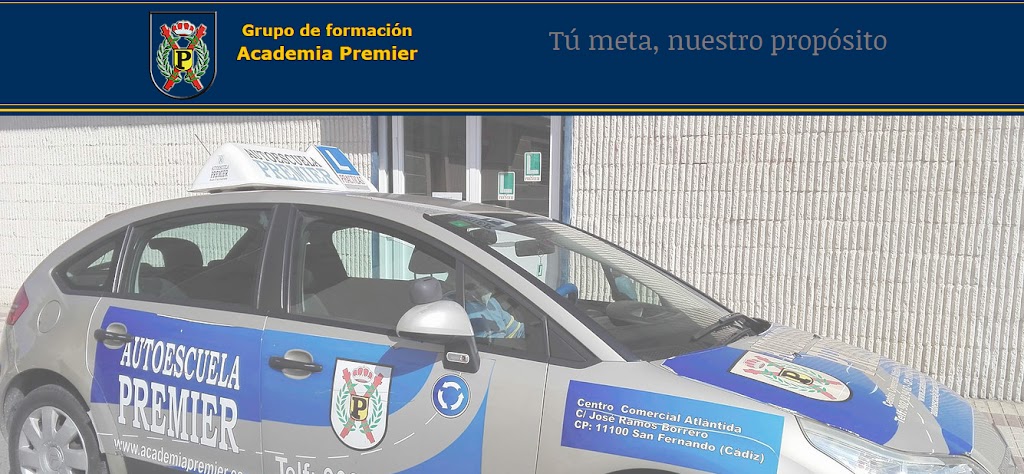 Grupo de Formacion Academia Premier