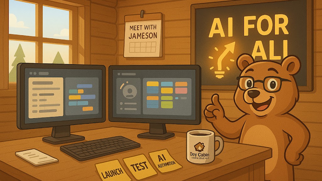 Dev Cabin Technologies