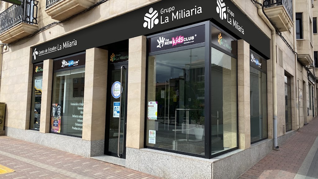 Centro de Estudios La Miliaria