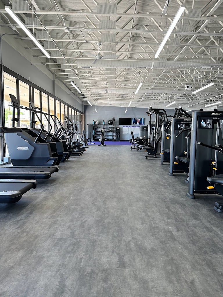  Anytime Fitness