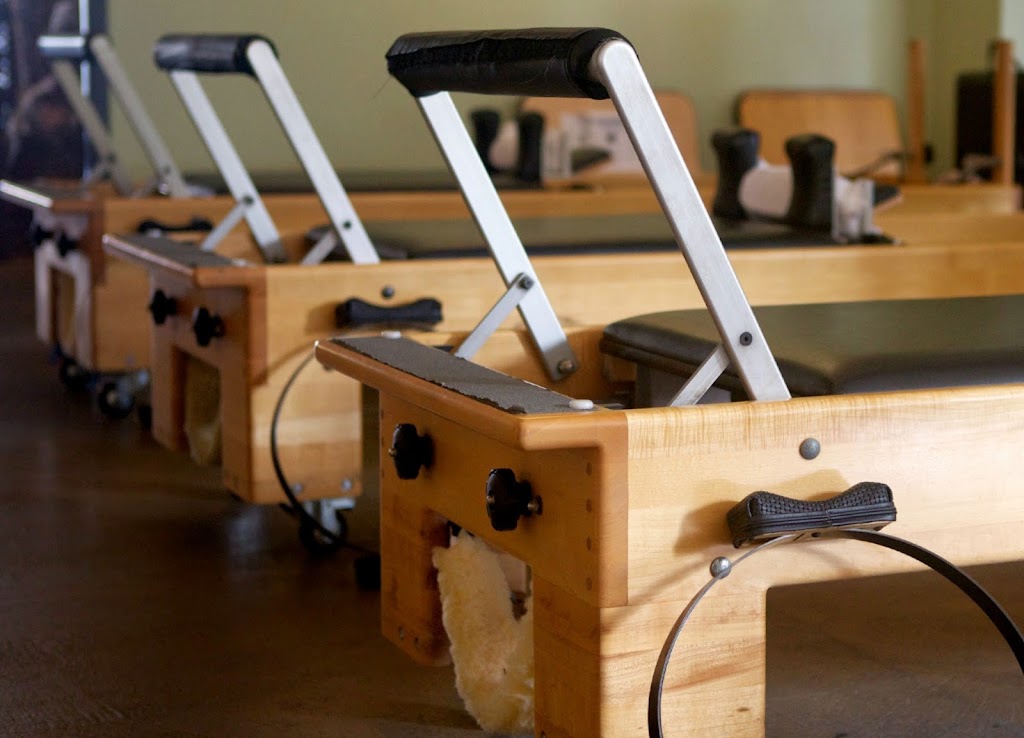  Harmony Studios Pilates