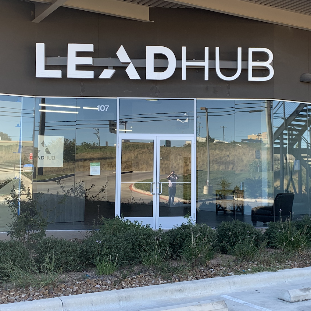 Leadhub