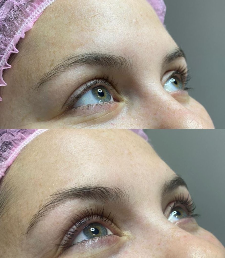 Glamour By Veronica Sanchez Centro de Belleza — Del propietario