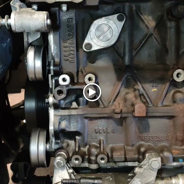 Taller mecanico MM AUTO — Videos