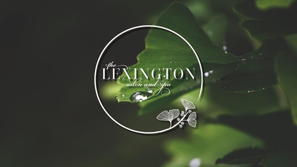 The Lexington Salon and Spa - Anchorage, AK