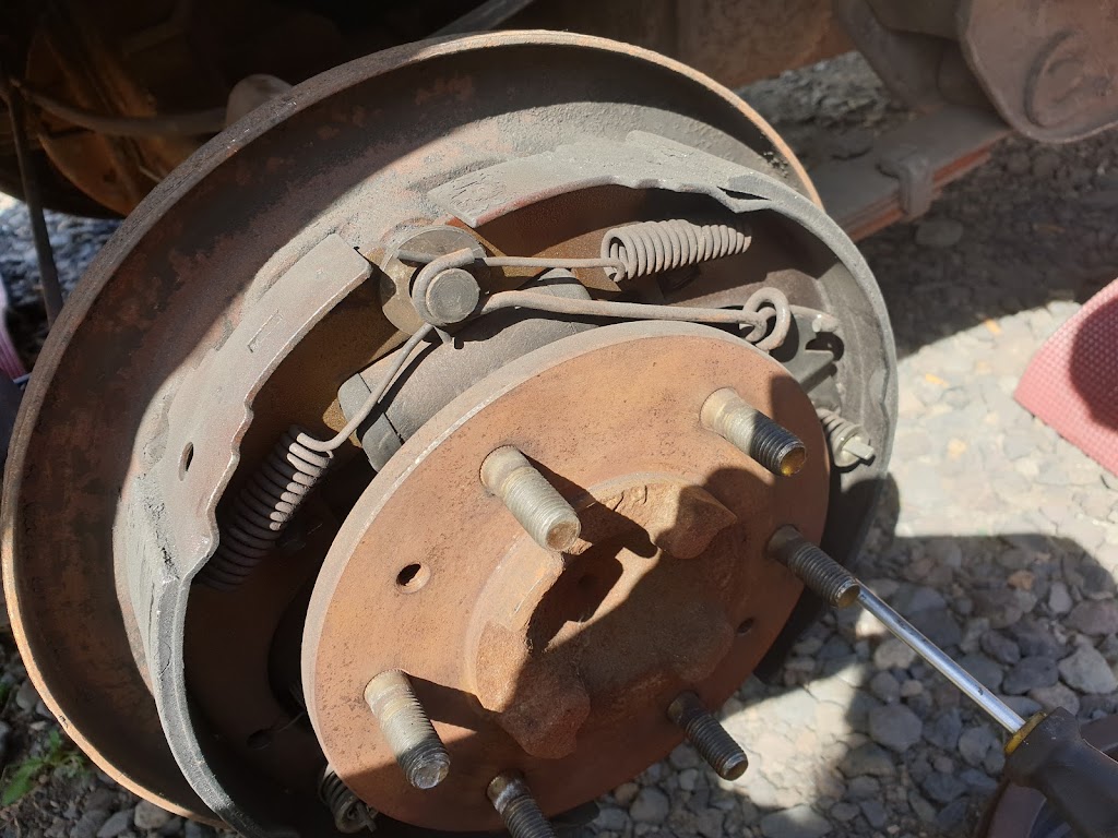 Jesus Almeida Electromecanica