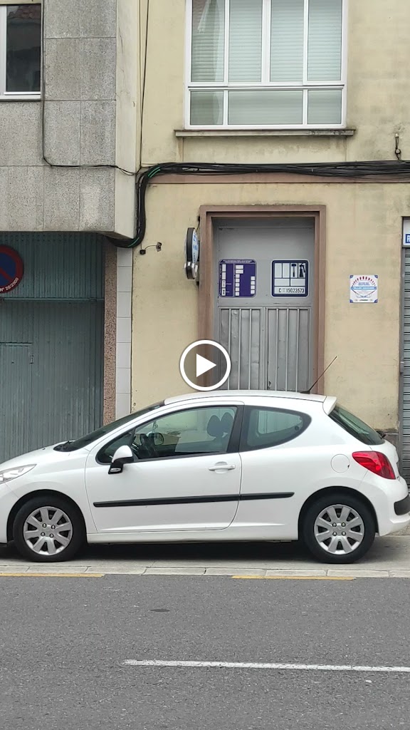 Talleres Rv Vista Alegre Sc (Santiago de Compostela) — Videos