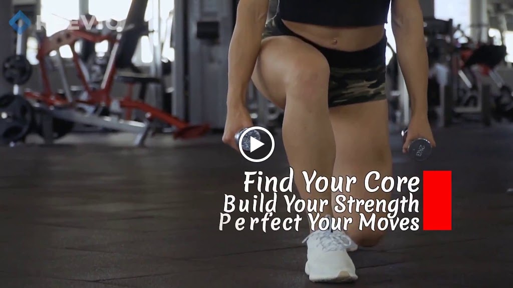  Just Dance & Fitness Studio, LLC