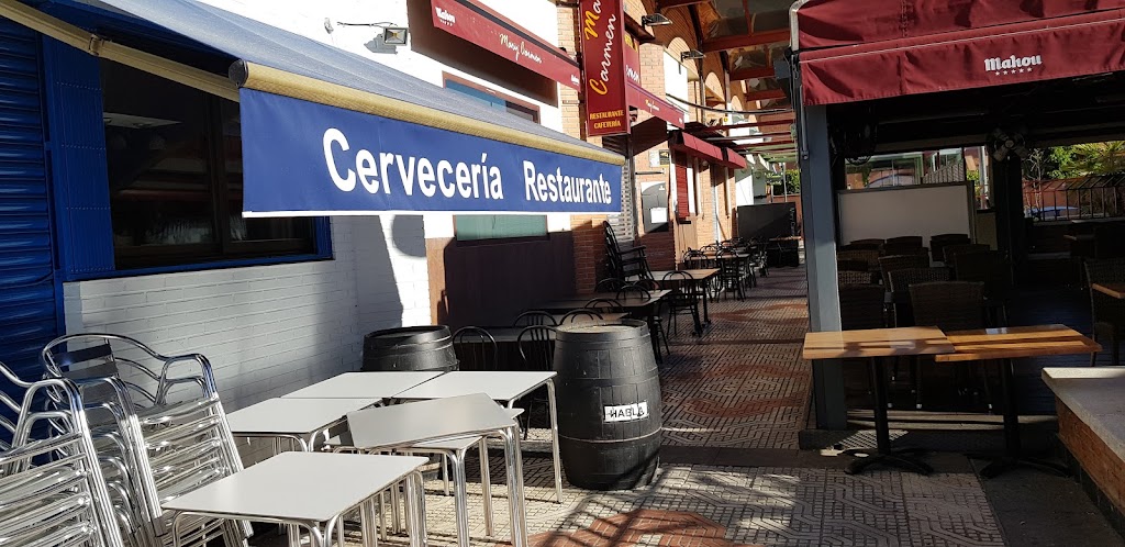 Arroceria El Rincon de Tres Cantos