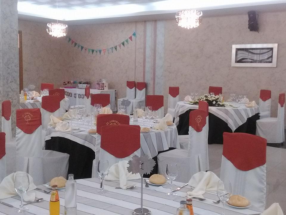 Restaurante El Limonar