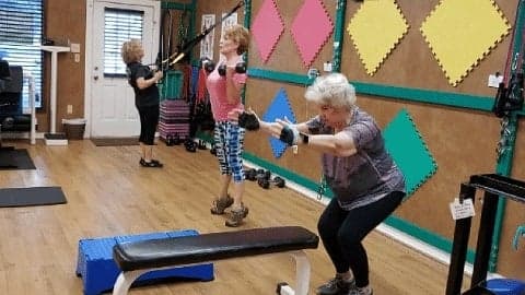  Fitness to Function, LLC