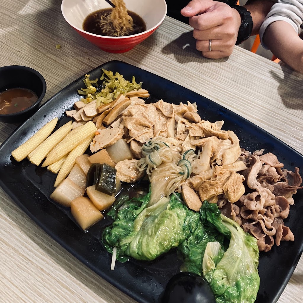 老饕滷味頭城店 的照片