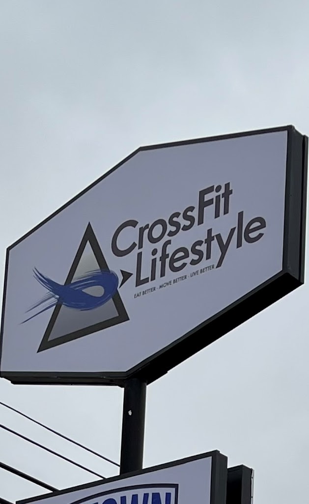  CrossFit Lifestyle