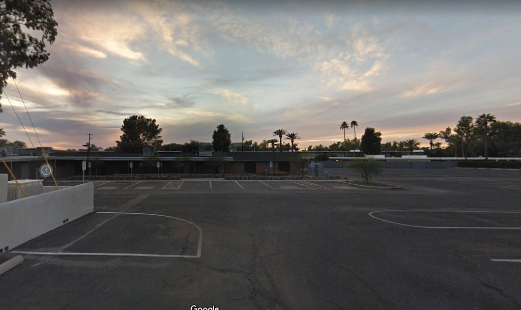 Jackson Technical Services