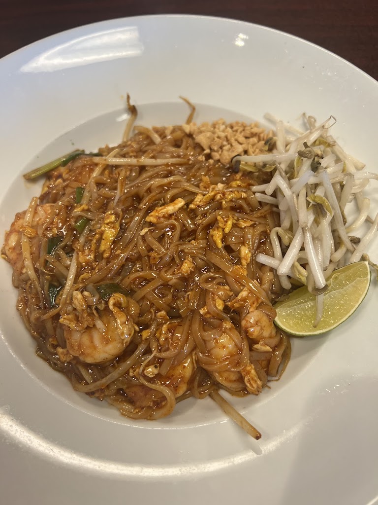 Thailicious Thai Cuisine and Hotpot